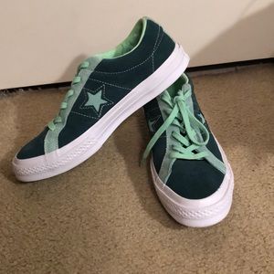 Converse One Stars